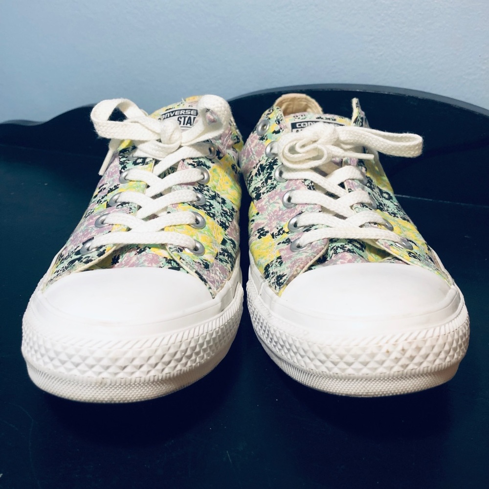 Converse All Stars